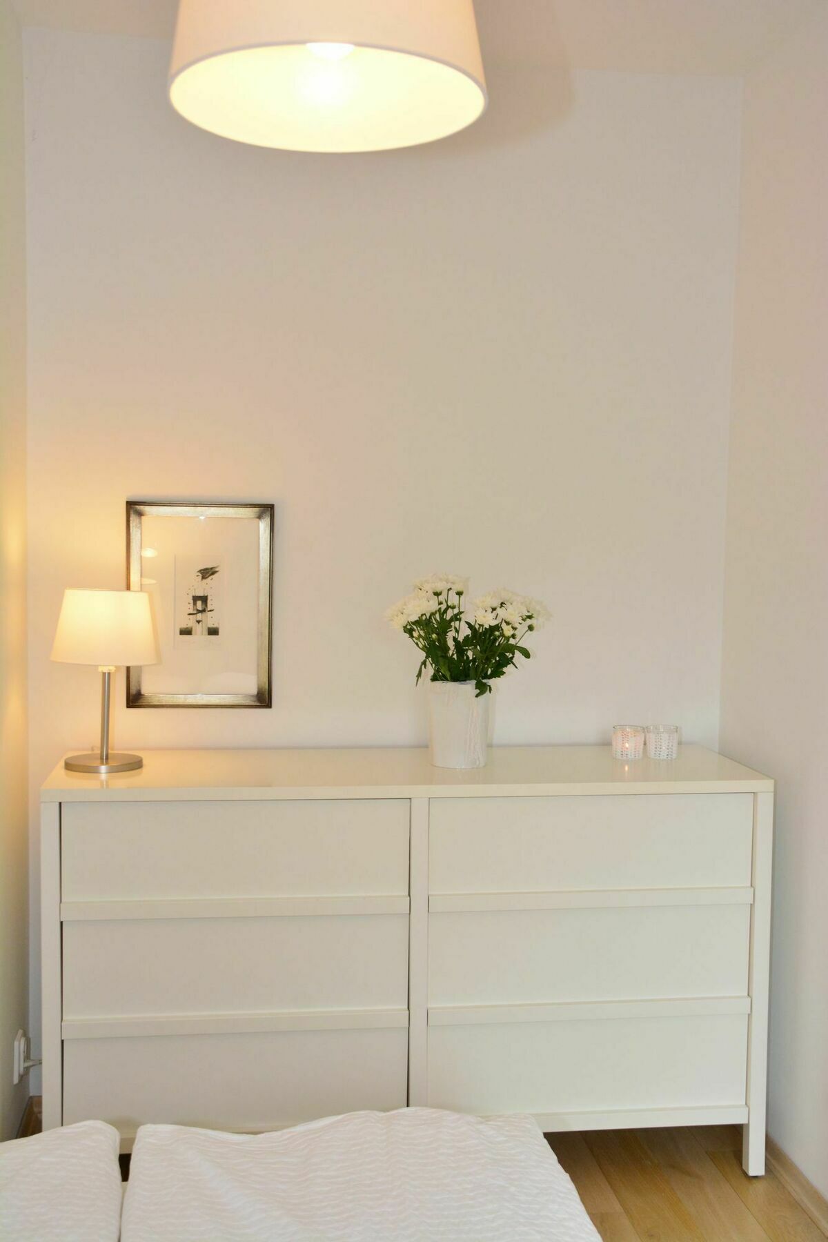 Apartament Pod Sosnami Ustka Exteriör bild